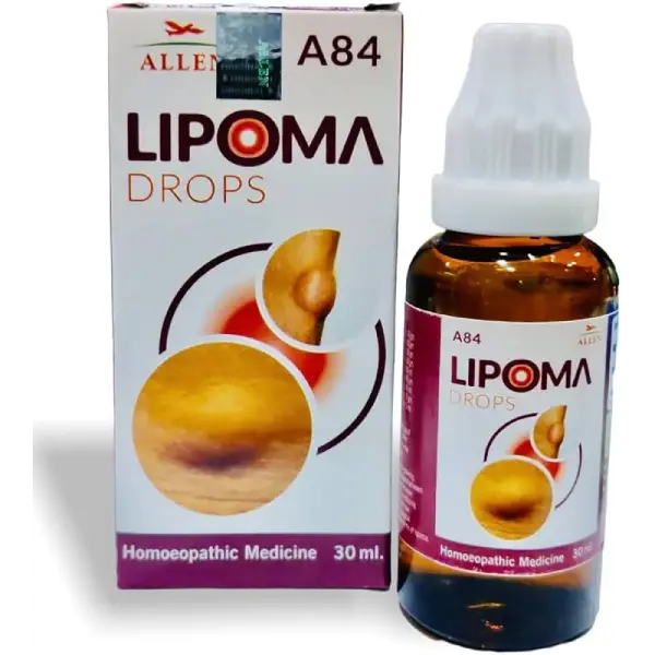 Allen A84 Lipoma Drop